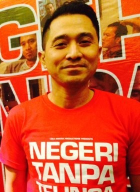 Lukman Sardi Bicara tentang Peran Ustad yang Tersangkut Korupsi