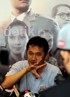 Hanung Sudah Tenar, Kenapa Banyak Wanita Tertipu Casting Mesum?