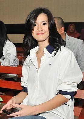 Laris Jadi Komedian, Asty Ananta Idolakan Komeng Hingga Basuki