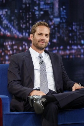 Curi Bagian Mobil Porsche Mendiang Paul Walker, Dua Pria Ini Dipenjara