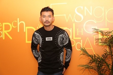 Rio Dewanto Jalani Hidup Sehat dengan Diet Golongan Darah