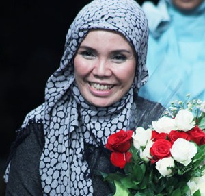 Desainer Busana Muslim: Fenomena Jilboobs Bentuk Kritikan untuk Hijabers