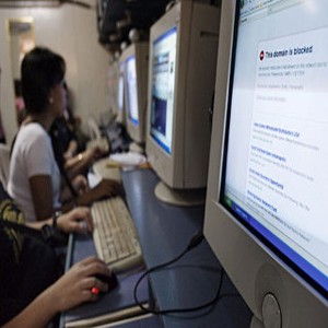 Semua Wilayah RI Bakal Tersambung Internet