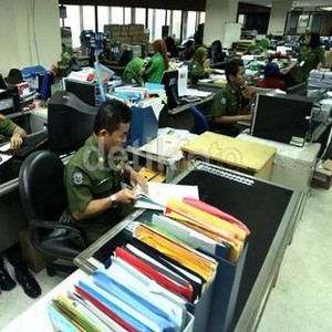 Begini Cara Daftar Online CPNS 2014