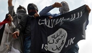 Polisi di Bandung Kerahkan Brigadir RW Tangkal ISIS Berkembang