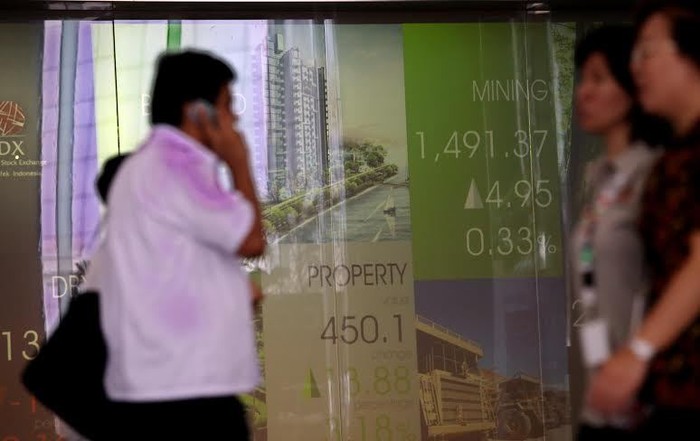 Tingkatkan Jumlah Investor, BEI Bebaskan Biaya Admin Online Trading