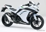 Model Anyar Ninja 250
