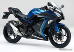 Model Anyar Ninja 250
