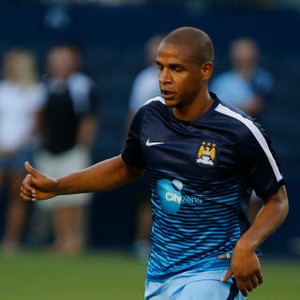 Fernando Ingin Jadi Yaya Toure Baru di City