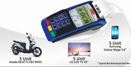 EDC TIME dan EDC TIME On Road di Jambi