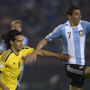 Lika-liku Transfer Falcao dan Di Maria