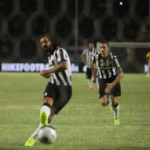 Mulai dari Dapat Pelajaran Berharga Hingga Dapat Jersey Pirlo