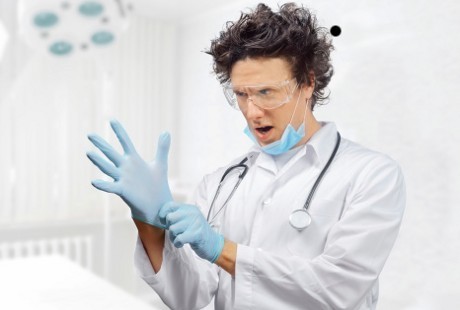 Dokter-dokter Berkelakuan Nyeleneh, Remas Payudara Hingga Ngintip Pasien