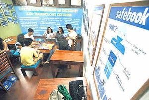India Ikut-ikutan Dirikan Klinik untuk Remaja Pecandu Internet