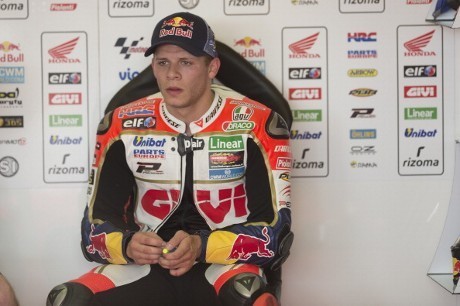Stefan Bradl Gabung Forward Yamaha di 2015