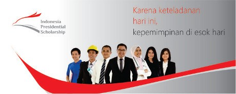 Mau Beasiswa Presiden RI? Harus Diterima di 50 Kampus Terbaik Dunia Ini