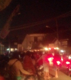 Sekap Pemilik Rumah, Perampok Bersenpi di Bogor Bawa Kabur Perhiasan