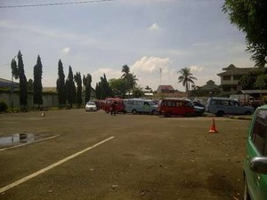 Pegawai Balai Uji KIR Angke Nakal Kepergok KPK, Jokowi: Yang Lain Siap-siap