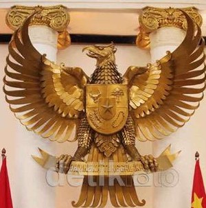 Kami Punya Pancasila, Kami Tidak Butuh Paham ISIS