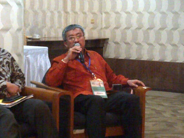 RI Kaya Sumber Energi, Tapi Ada yang Menghambat