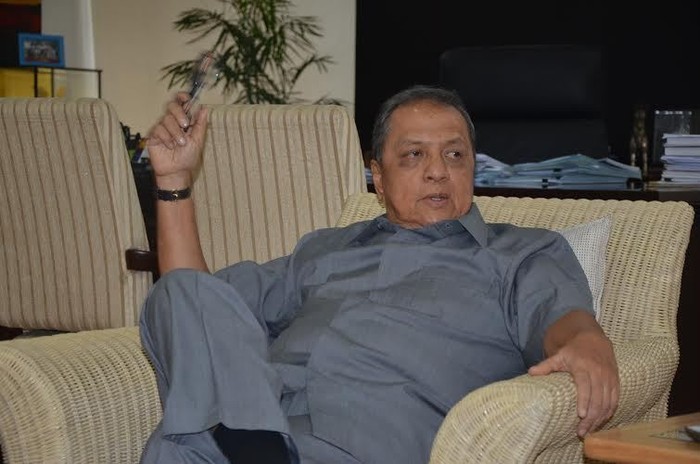 Ahok Mau Hapus Subsidi BBM di DKI, MS Hidayat: Itu Bagus!