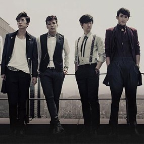 Get Ready Hottest, 2PM Akan Rilis Album Baru September!