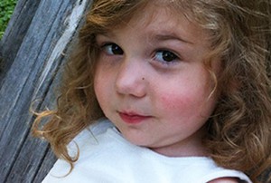 Kisah Jillian, Bertempur Setelah Didiagnosis Leukemia di Usia 4 Tahun