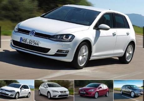 5 Hatchback Terpopuler Tahun Ini