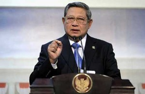 SBY Ingatkan Presiden Terpilih Soal Pentingnya Pertemuan Internasional
