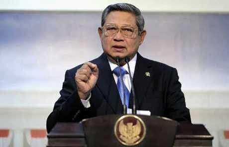 SBY Ingatkan Presiden Terpilih Soal Pentingnya Pertemuan Internasional