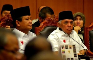 Hari Ini, MK Gelar Sidang Lanjutan Sengketa Pilpres