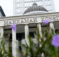 Di MK, Saksi Prabowo-Hatta Persoalkan Kasus Selisih 1 Suara di TPS