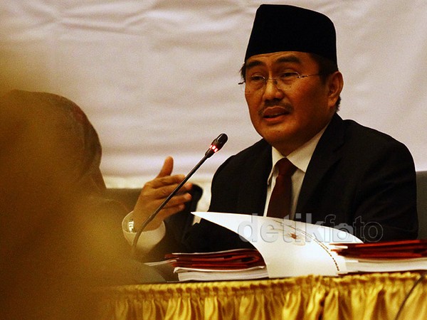 DKPP Gelar Sidang Kode Etik Terkait Pilpres
