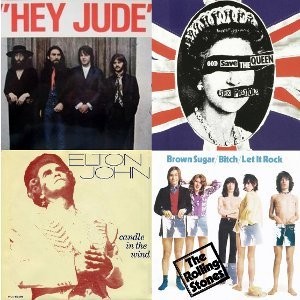 5 Lagu Fenomenal yang Terinspirasi Tokoh Nyata