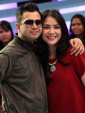 Terungkap! Raffi Ahmad Nikah 17 Oktober