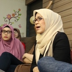 Ini Alasan Ibunda Beri Obat Paksa ke Marshanda
