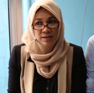 Ibunda: Nggak Pernah Saya Perlakukan Marshanda Seperti ATM