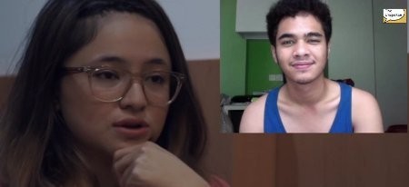 Marshanda Sebut Adik Lelakinya yang Beri Instruksi Suntik Paksa