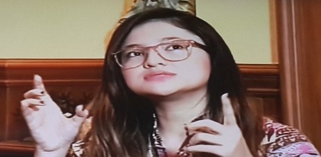 Benarkah Marshanda Mengidap Penyakit Bipolar?