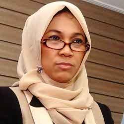 Marshanda Umbar Kisah Sedih, Ibunda Ceritakan Masa-masa Indah