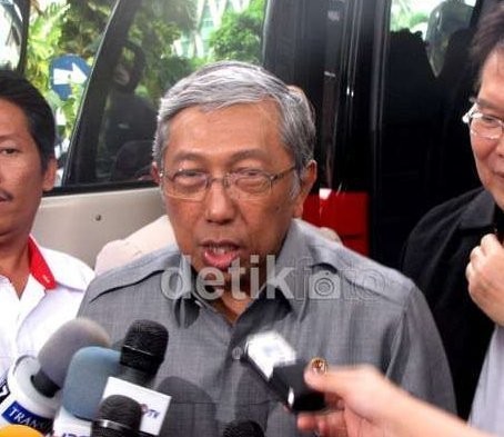 Ini Pesan Menristek untuk Presiden Baru