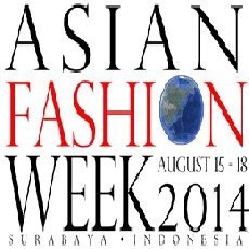 Panitia Asian Fashion Week 2014 Pilih Kota Surabaya