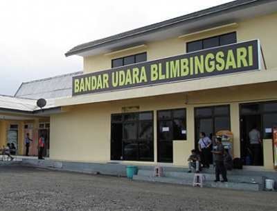 Bandara Banyuwangi Bakal Dilengkapi Terminal Jet Pribadi