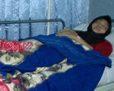 Guru SMP di Sidoarjo Gegar Otak Dianiaya Suaminya