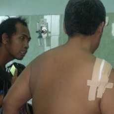 Empat Penjahat Gagal Rampok Nasabah Bank BCA