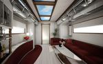 Rumah Mewah Berjalan Seharga Rp 30 Miliar
