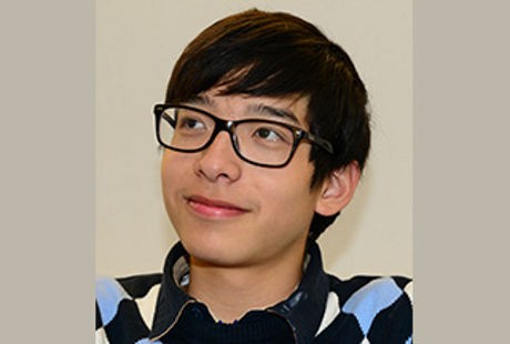 Remaja Ini Ciptakan Sensor Agar Kakek yang Pikun Tak Keluyuran