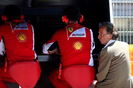 Ferrari Sudah Lakukan Kesalahan-kesalahan Visi yang Serius