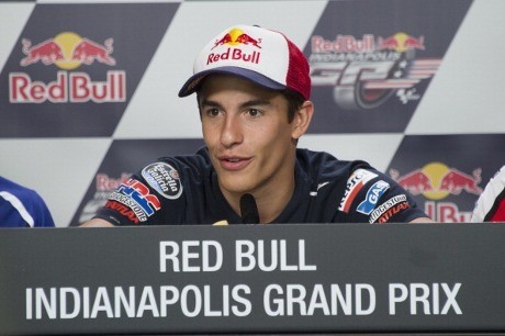 Marquez Mengejar 10, Membidik Rekor Agostini