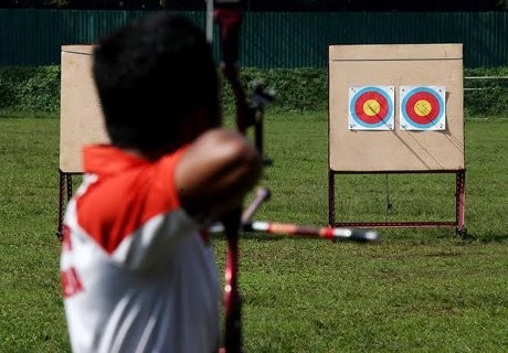 Siap Jadi Tuan Rumah, Indonesia Juga Harus Sukses Prestasi